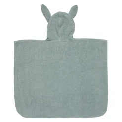 Jollein Kapuzenbademantel Joli mint Clearance