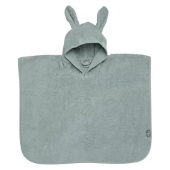 Jollein Kapuzenbademantel Joli mint Clearance