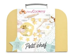 ScrapCooking Kinderbackset Candy multicolor Hot