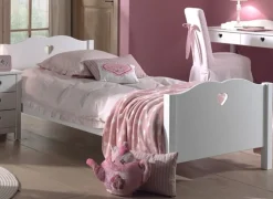 MID.YOU Kinderbett Amori weiss