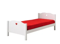 MID.YOU Kinderbett Amori weiss