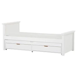 Hoppekids Kinderbett Deluxe weiss Online