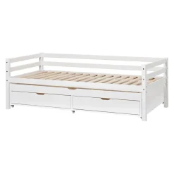 Hoppekids Kinderbett Eco Dream weiss Online