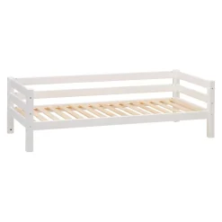 Hoppekids Kinderbett HS-Luxury weiss Online