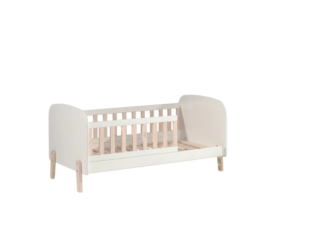 JAXX Kinderbett Kiddy weiss Sale