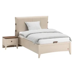 Cilek Kinderbett Lapel crème New