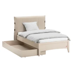 Cilek Kinderbett Lapel crème New