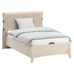 Cilek Kinderbett Lapel crème New