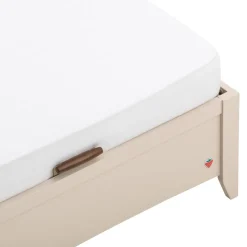 Cilek Kinderbett Lapel crème New