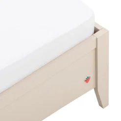 Cilek Kinderbett Lapel crème Hot