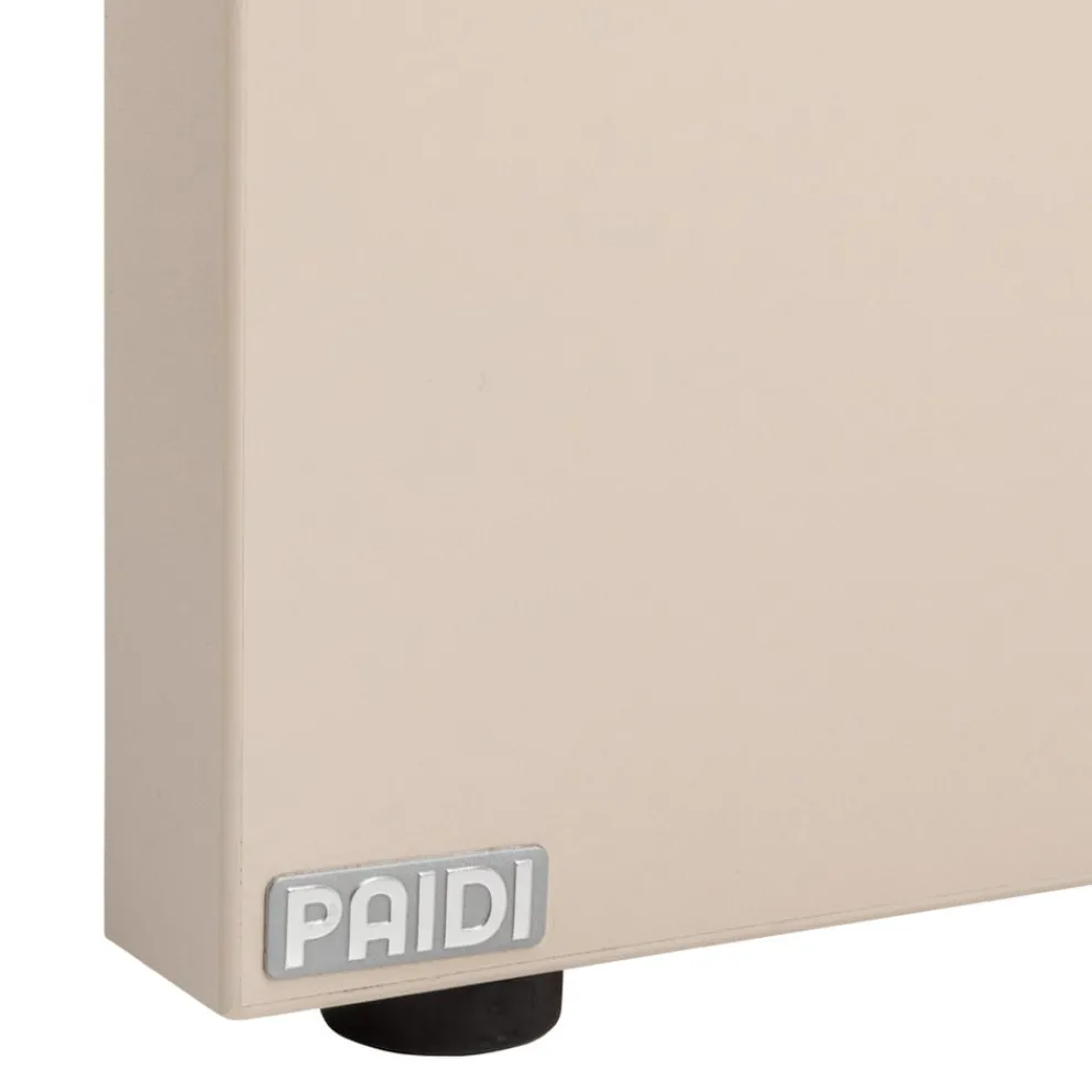 PAIDI Kinderbett Malio taupe Sale