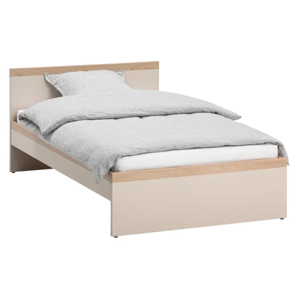 PAIDI Kinderbett Malio taupe Sale