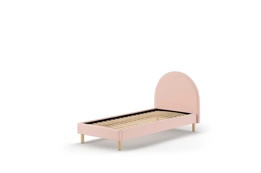 MID.YOU Kinderbett Moon pink Sale