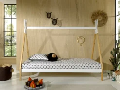 MID.YOU Kinderbett Tipi Sale
