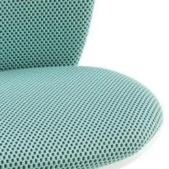 Xora Kinderbürostuhl Home S'Cool mint, weiss New