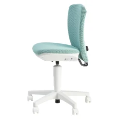 Xora Kinderbürostuhl Home S'Cool mint, weiss New