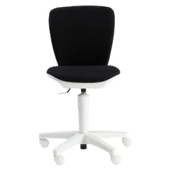 Xora Kinderbürostuhl Home S'Cool schwarz, weiss Outlet