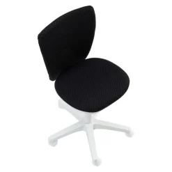 Xora Kinderbürostuhl Home S'Cool schwarz, weiss Outlet