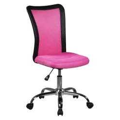 MID.YOU Kinderbürostuhl Salerno pink Clearance