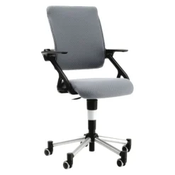 PAIDI Kinderbürostuhl Tio dunkelgrau Outlet