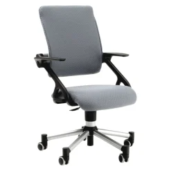 PAIDI Kinderbürostuhl Tio dunkelgrau Outlet