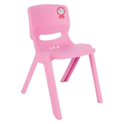 Pilsan Kinderstuhl Happy pink Online