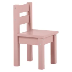 Hoppekids Kinderstuhl HS-Dream rosa Discount