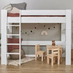 Hoppekids Kinderstuhl Mads fichtefarbig Hot