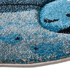 Ben'n'jen Kinderteppich Arche Noah bunt New