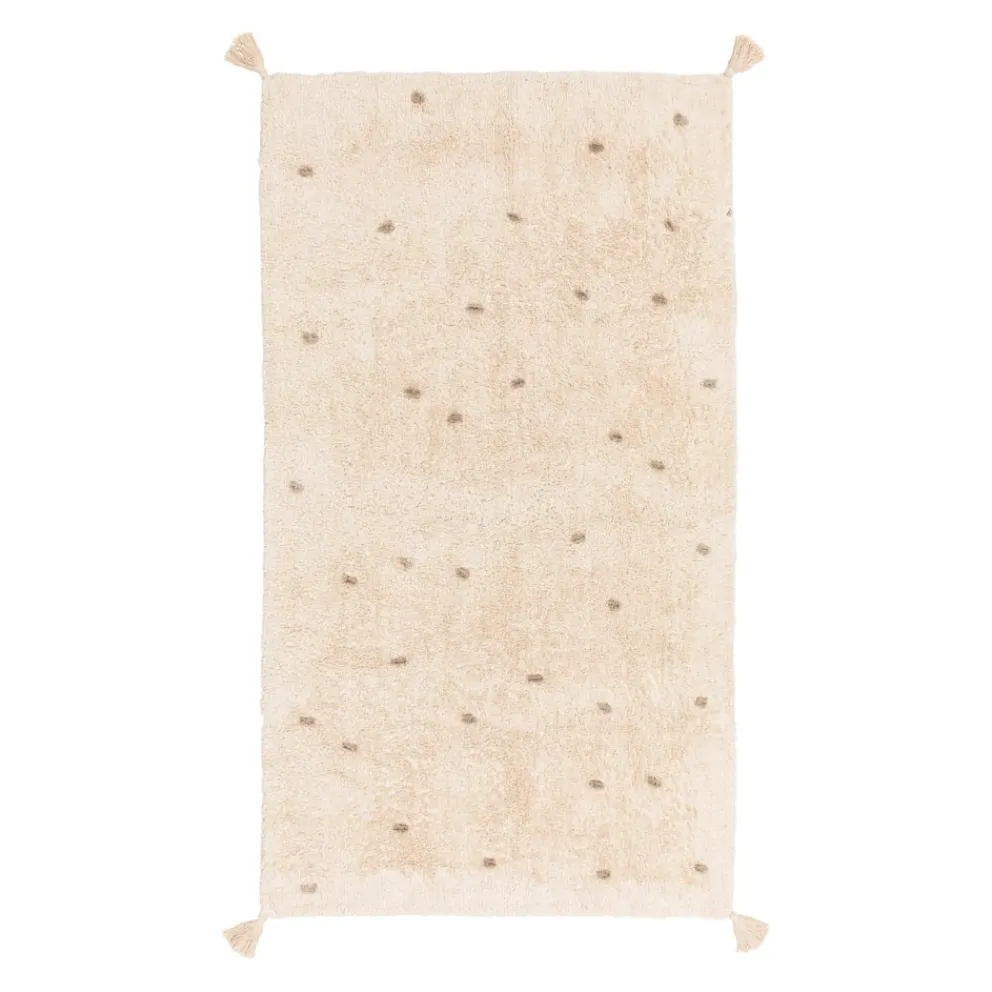 Lifetime Kinderteppich Essence-202 naturel New