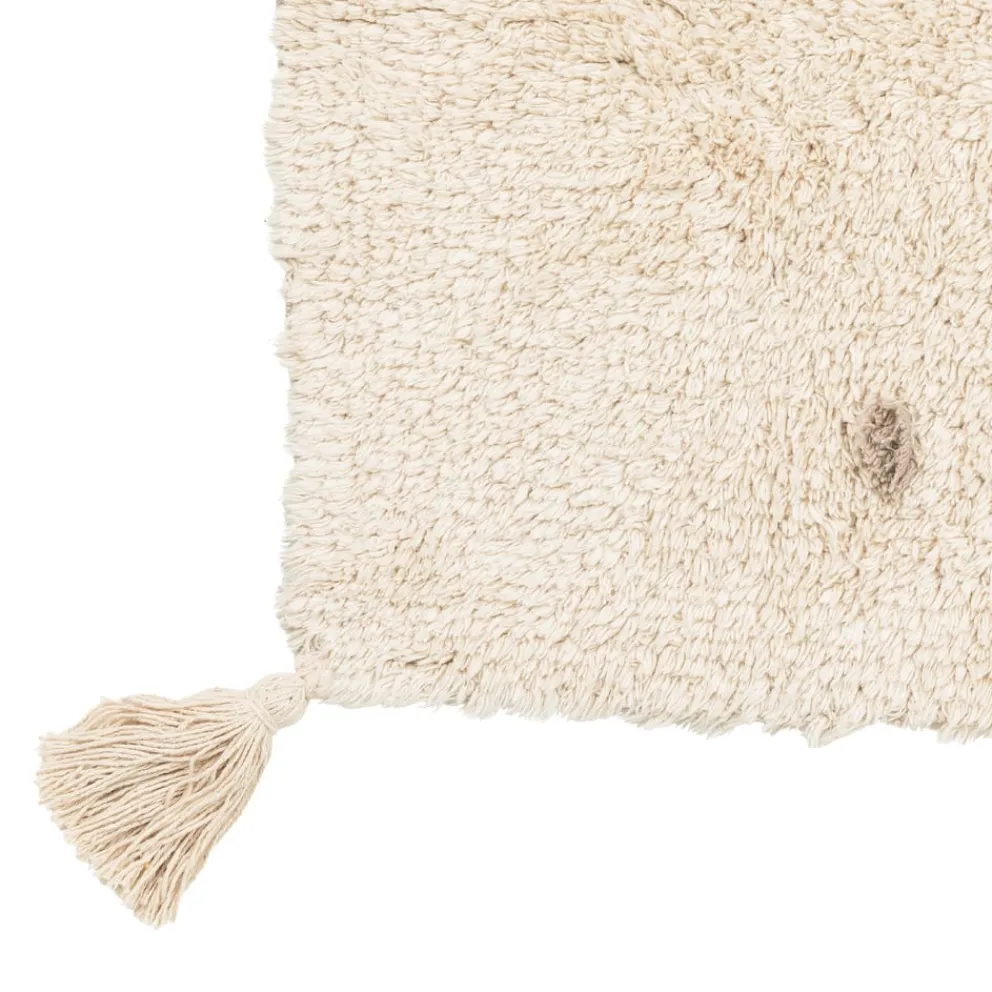 Lifetime Kinderteppich Essence-202 naturel New