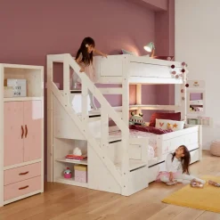 Lifetime Kinderteppich Family senfgelb Discount