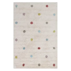 BYYU Kinderteppich Kids Cotton Outlet