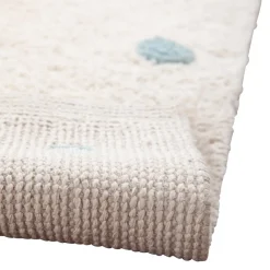 BYYU Kinderteppich Kids Cotton Outlet