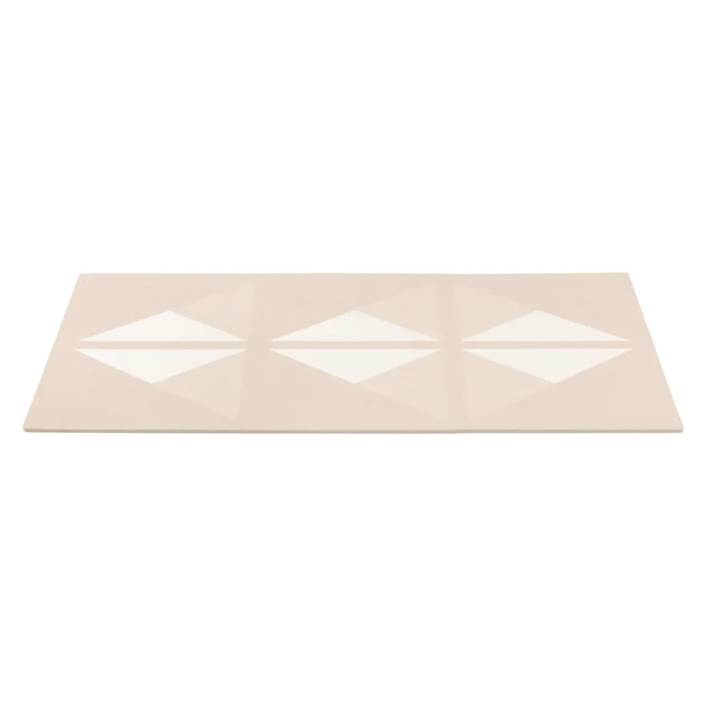 toddlekind Kinderteppich Kids Play braunbeige Online