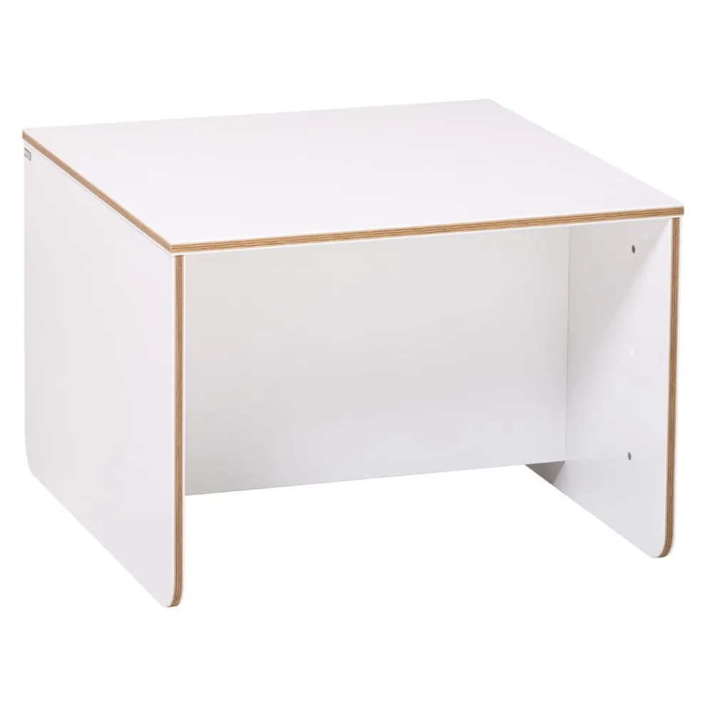 PAIDI Kindertisch Fritzi weiss Sale