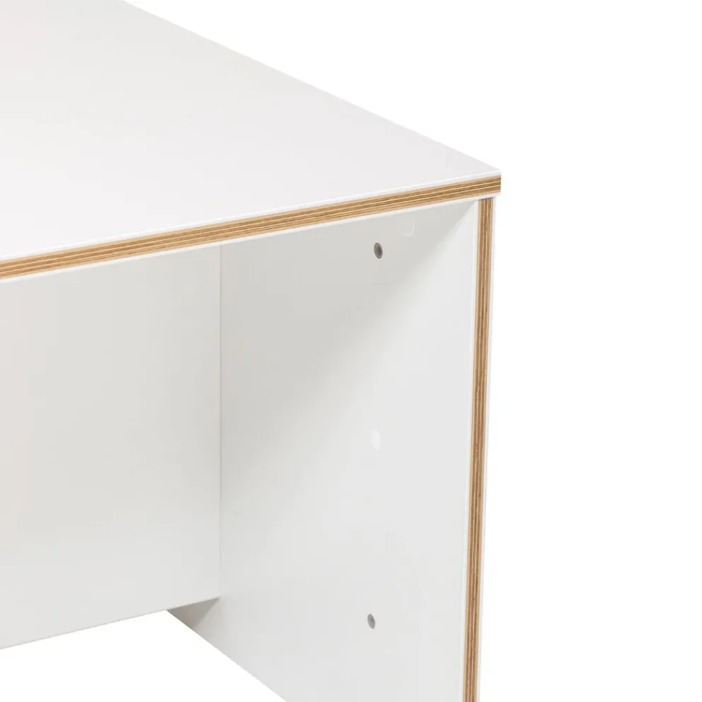 PAIDI Kindertisch Fritzi weiss Sale