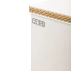 PAIDI Kindertisch Fritzi weiss Sale