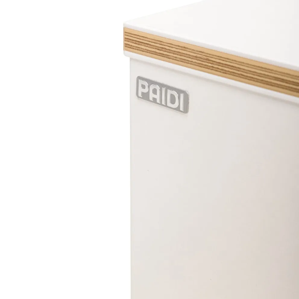 PAIDI Kindertisch Fritzi weiss Sale