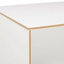 PAIDI Kindertisch Fritzi weiss Sale