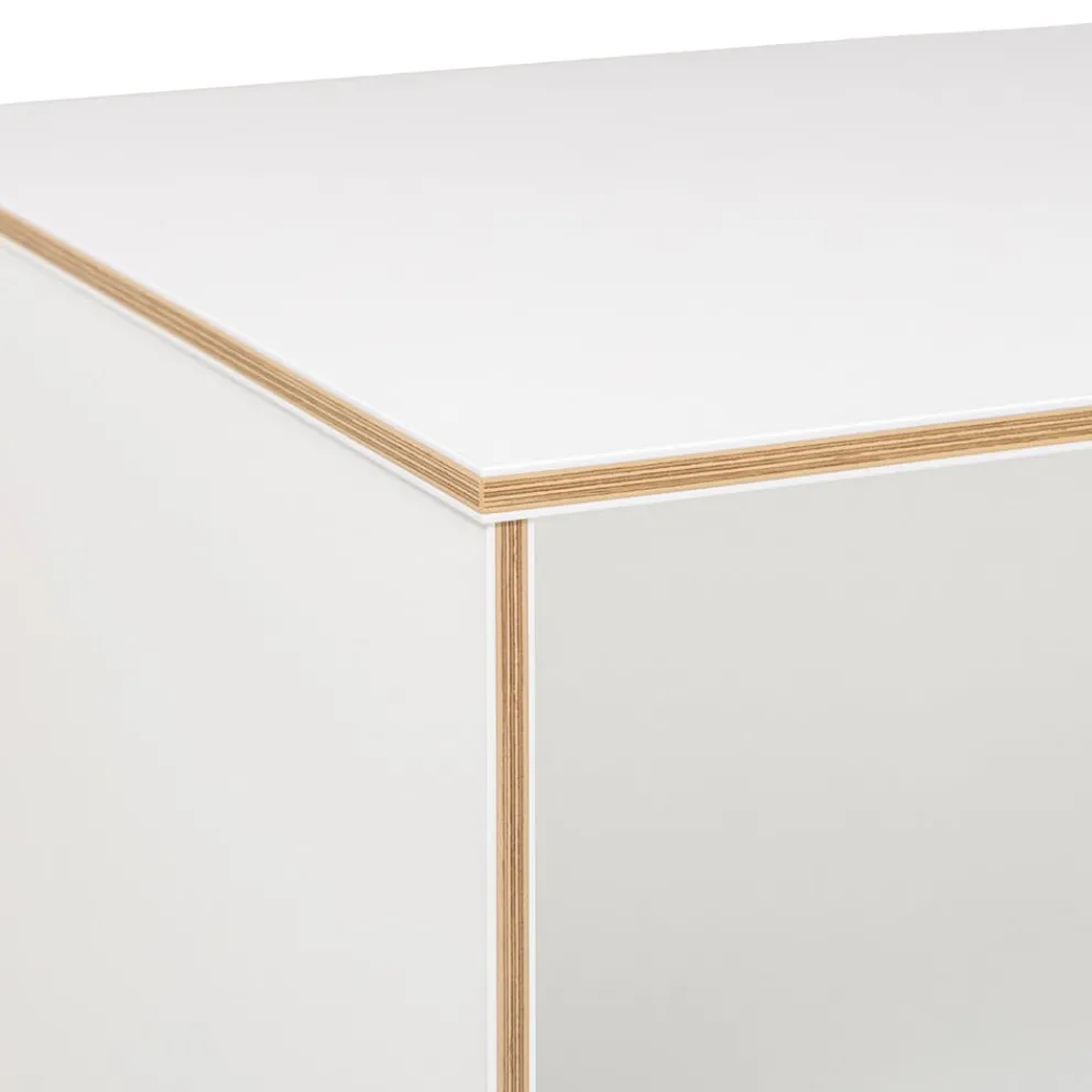 PAIDI Kindertisch Fritzi weiss Sale