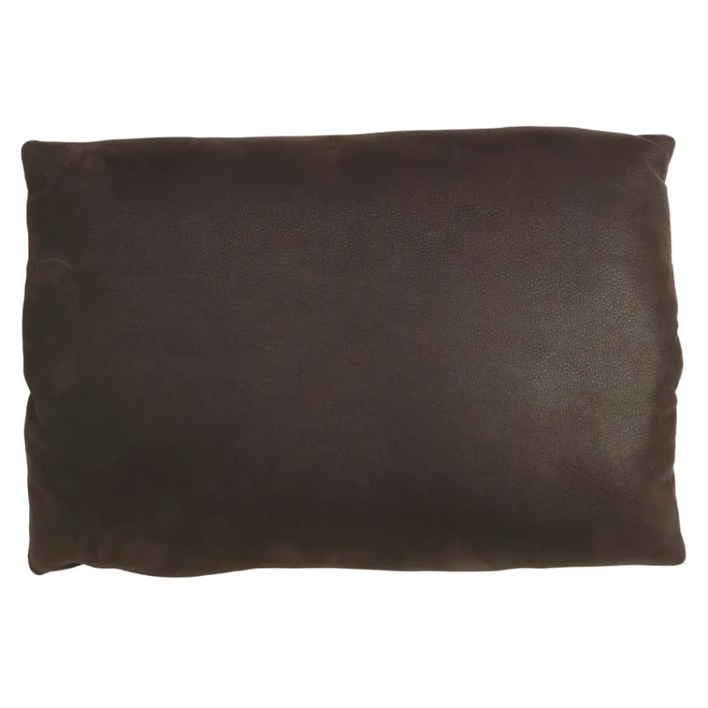 Johann Jakob Kissen Famous Kat. D, Velvet Marron