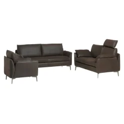 Johann Jakob Kissen Famous Kat. D, Velvet Marron