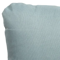 Johann Jakob Kissenanzug Set Cube aqua Best