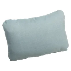 Johann Jakob Kissenanzug Set Cube aqua Best