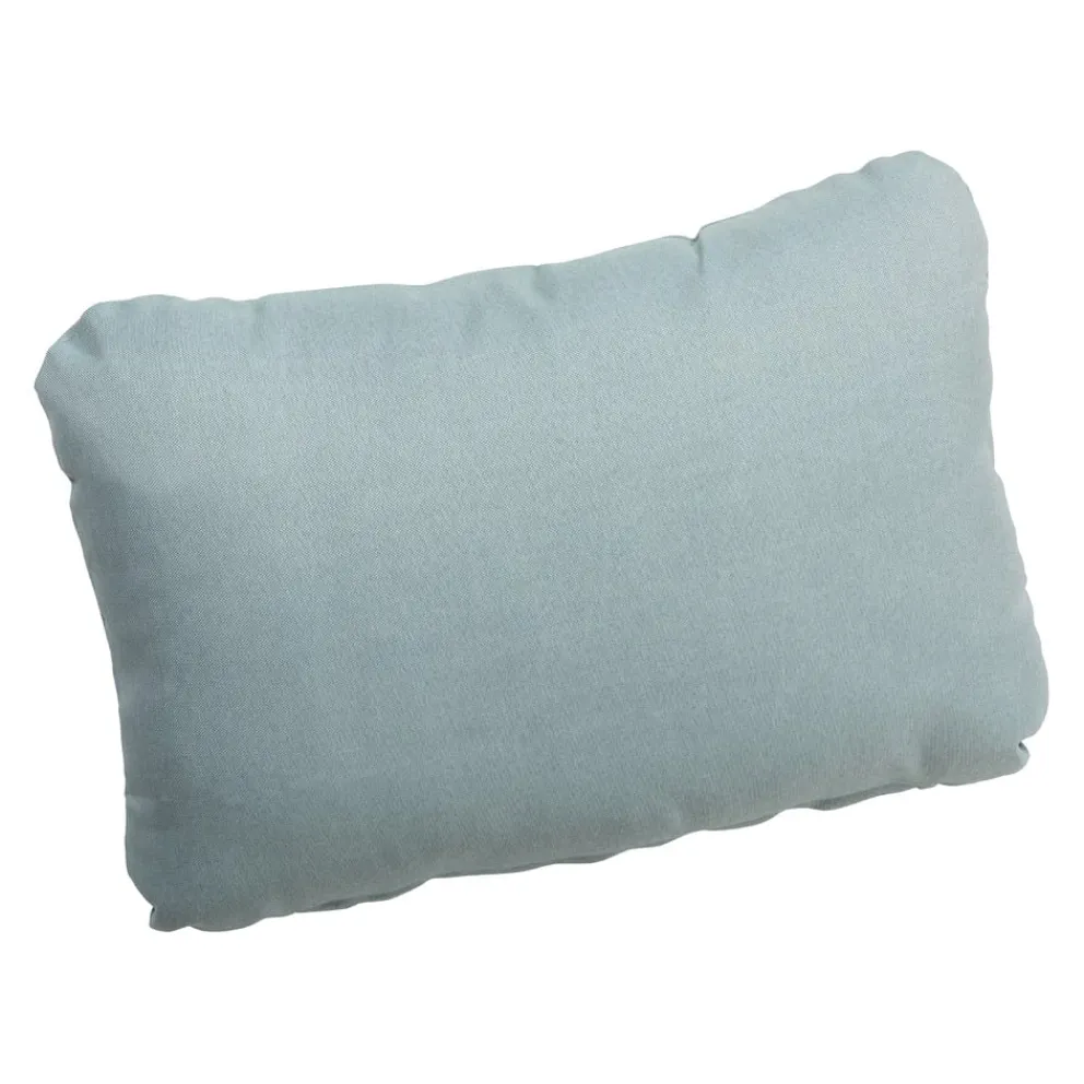 Johann Jakob Kissenanzug Set Cube aqua Best