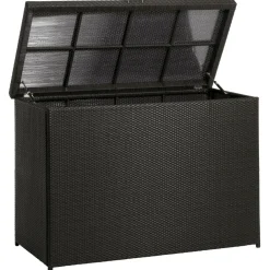 Johann Jakob Kissenbox Malena dunkelbraun Outlet