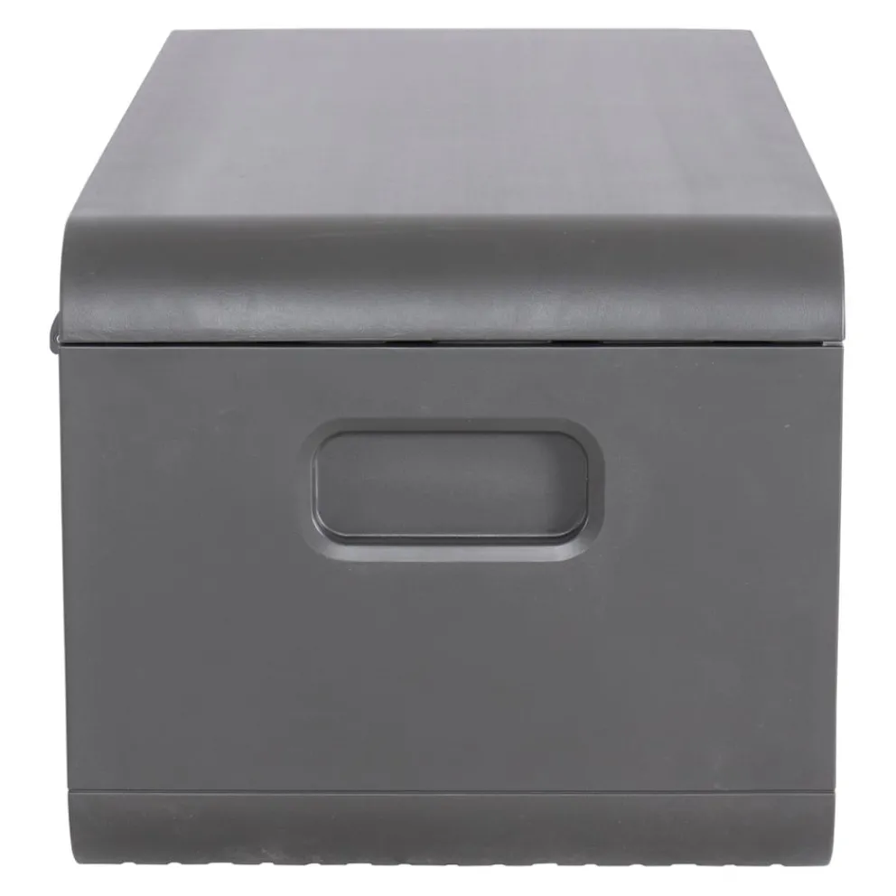 Kissenbox Space anthrazit Hot