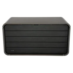 Kissenbox Space anthrazit Outlet