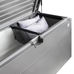 Biohort Kissenbox Stylebox 140 Special Edition dunkelgrau Hot